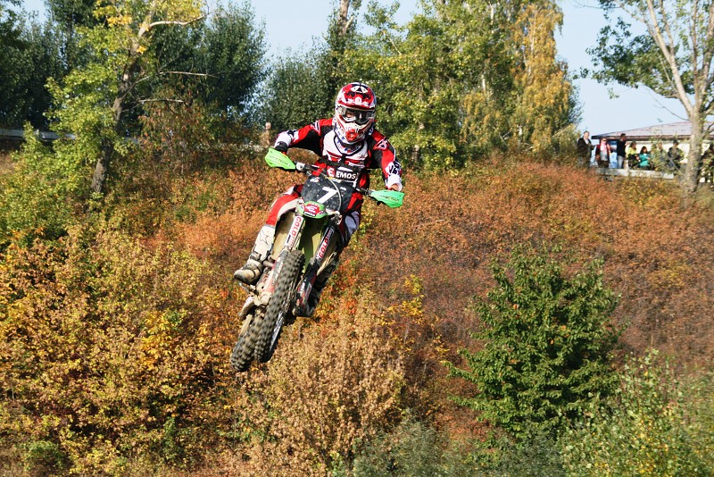 MM Slovenska Šenkvice 12.10.2008
